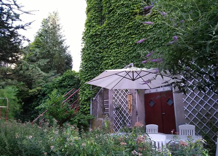 Villa Giselle